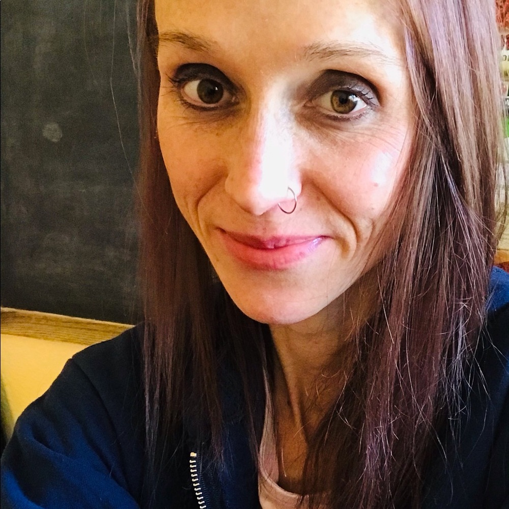 Meet your Posher, Jill